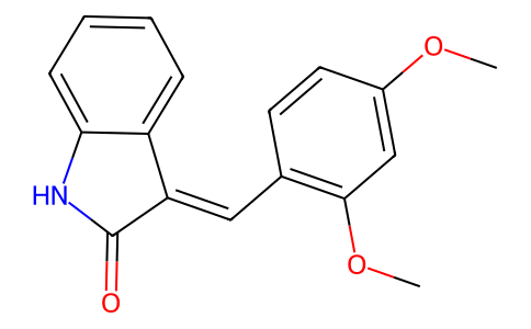 MDM2-p53-IN-1b 856435-40-0